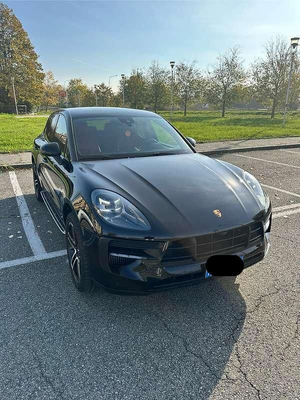 Usata Porsche Macan S 354 CV (260 kW) 2020 SUV