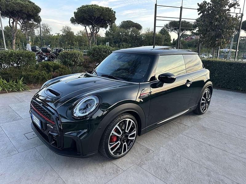 Usata Mini John Cooper Works 231 CV (169 kW) 2024 Utilitaria