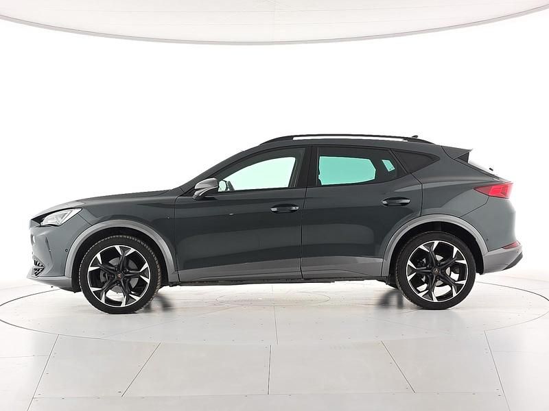 Usata Cupra Formentor 150 CV (110 kW) 2022 Other SUV