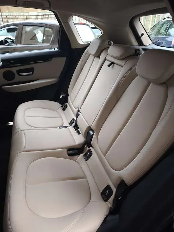 Usata BMW 225 Active Tourer Advantage 136 CV (100 kW) 2018 Monovolume