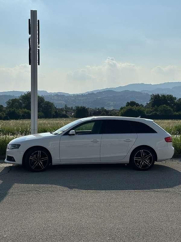 Usata Audi A4 Advanced 143 CV (105 kW) 2010 Station wagon