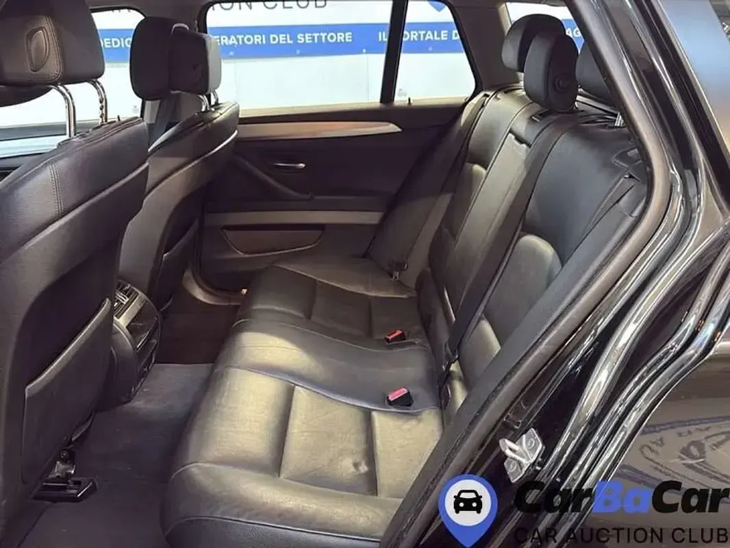 Usata BMW 520 184 CV (135 kW) 2014 Station wagon