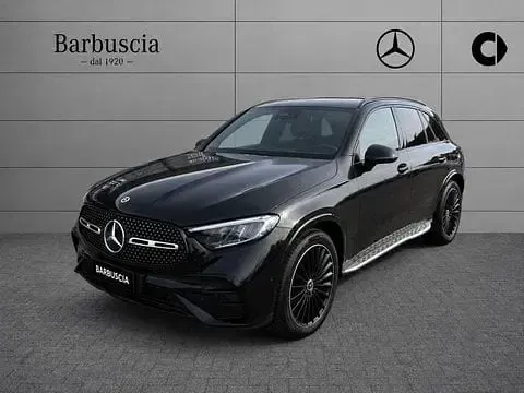 Usata Mercedes GLC220 Advanced Plus 197 CV (144 kW) 2023 SUV