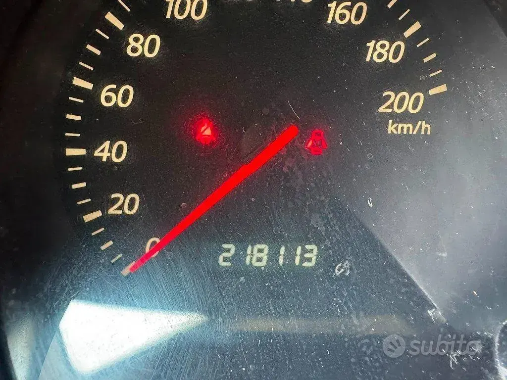 Usata Suzuki Grand Vitara 129 CV (94 kW) 2007 Nero SUV
