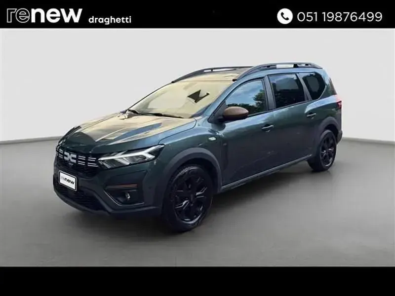 Usata Dacia Jogger Extreme 91 CV (66 kW) 2023 Monovolume