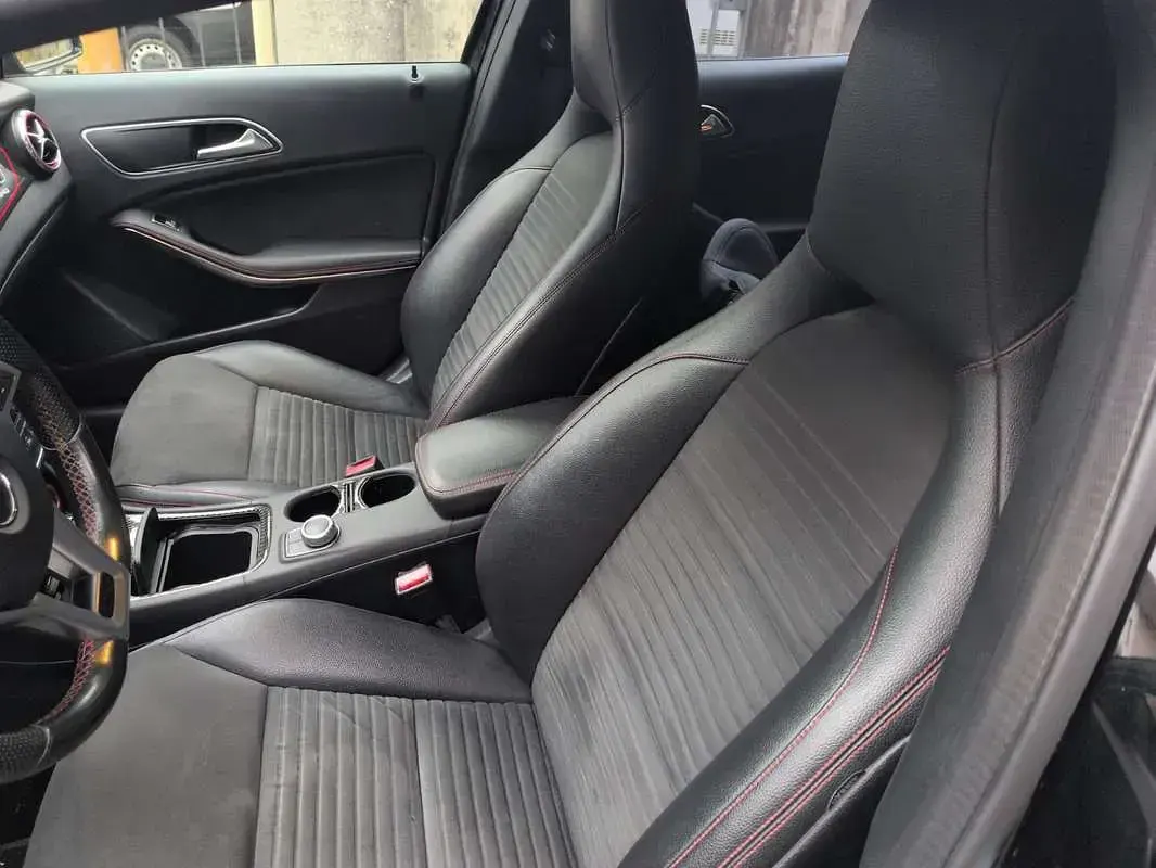 Usata Mercedes GLA200 136 CV (100 kW) 2015 SUV