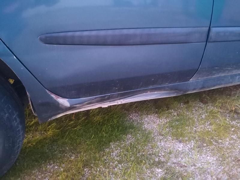 Usata Fiat Stilo 100 CV (73 kW) 2007 Blu Station wagon