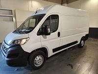 Occasion Opel Movano S 120 ch (88 kW) 2022 Blanc Van