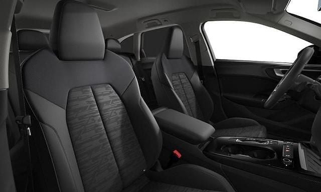 Usata Audi A5 Advanced 150 CV (110 kW) 2025 Nero mythos metallizzato Station wagon