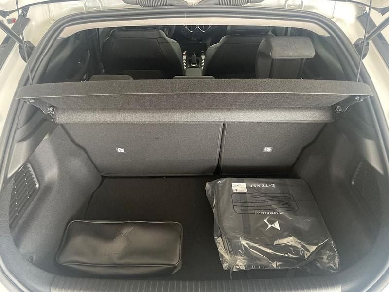 Nuova DS Automobiles DS3 Crossback E-Tense Performance 61 kW (84 CV) 2025 Bianco SUV