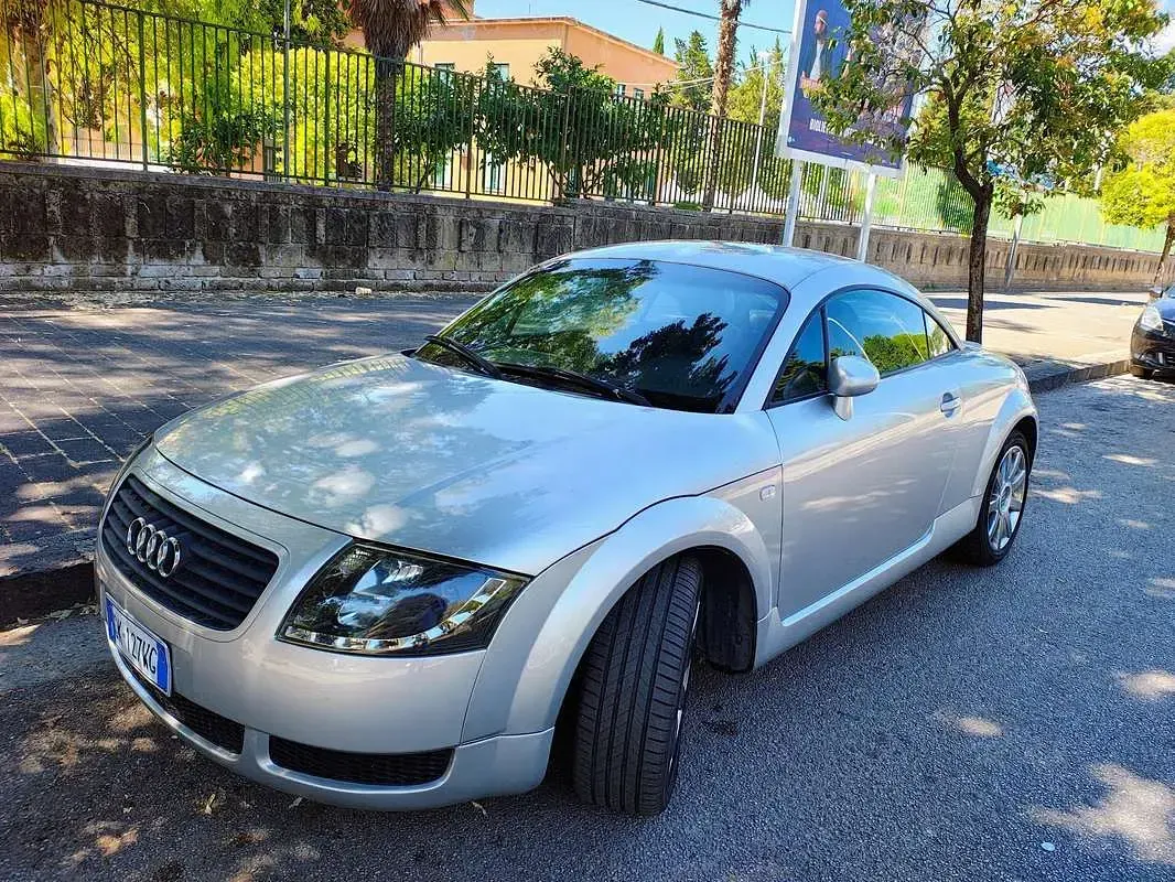 Usata Audi TT 179 CV (131 kW) 1999 Coupé