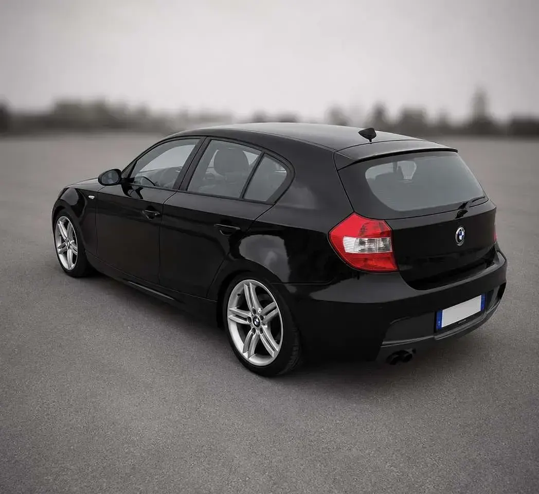 Usata BMW 130 M Sport 265 CV (194 kW) 2006 Other Utilitaria
