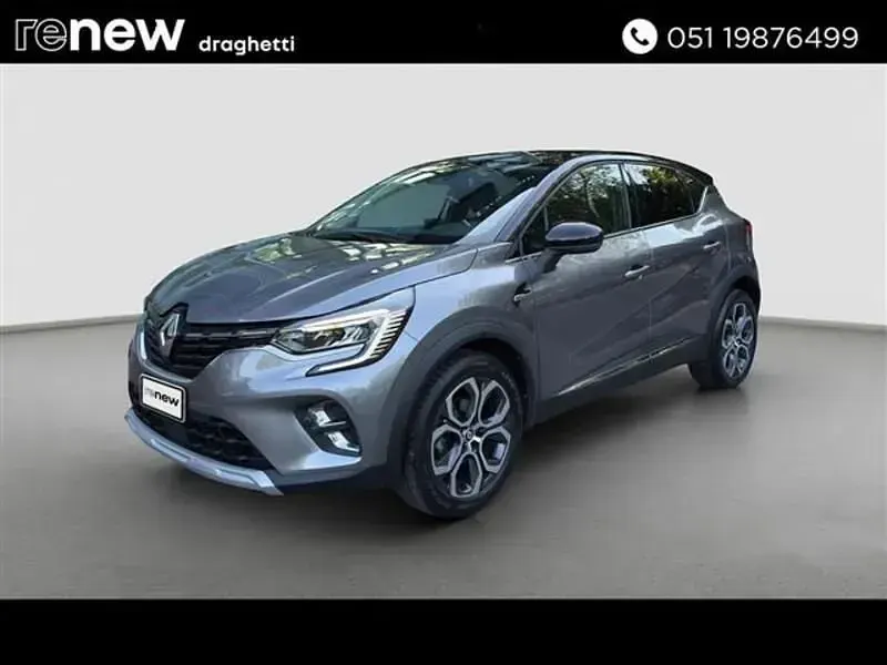 Usata Renault Captur Intens 100 CV (73 kW) 2023 SUV