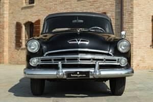 Usata Dodge Coronet 140 CV (102 kW) 1953 Nero Berlina