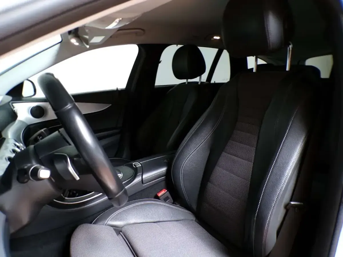 Usata Mercedes E220 194 CV (142 kW) 2021 Bianco Station wagon