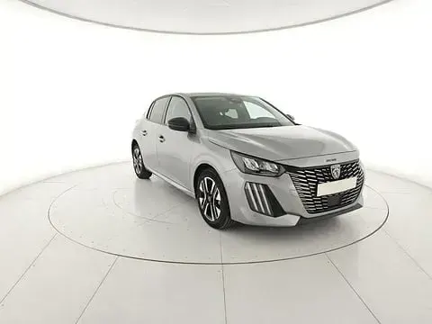 Brugt Peugeot 208 Allure 101 HK (74 kW) 2025 Hatchback