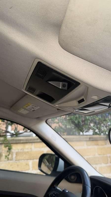 Usata Land Rover Range Rover evoque Dynamic 150 CV (110 kW) 2011 SUV