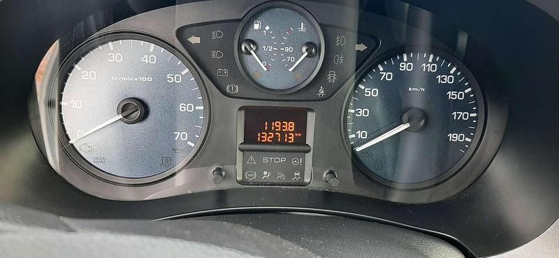 Usata Peugeot TePee Active 99 CV (72 kW) 2016 Bianco Station wagon