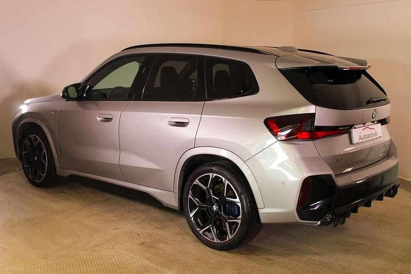 Usata BMW X1 300 CV (220 kW) 2024 Grigio SUV