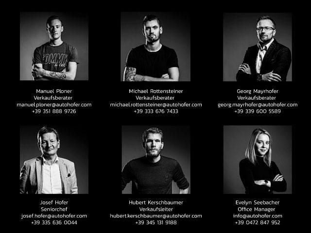 Usata Seat Leon XCELLENCE 149 CV (109 kW) 2017 Bianco Berlina