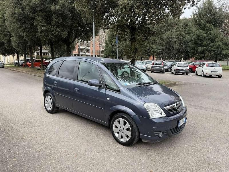 Usata Opel Meriva Enjoy 90 CV (66 kW) 2006 Monovolume