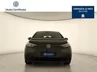 Usata VW ID.3 Pro Performance 150 kW (204 CV) 2022 Grigio Utilitaria