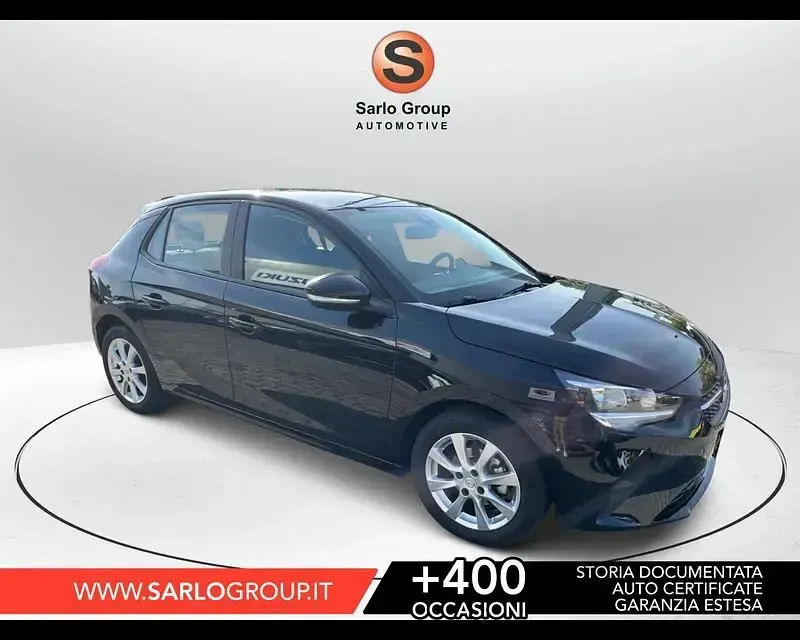 Occasion Opel Corsa Edition 75 ch (55 kW) 2023 Citadine