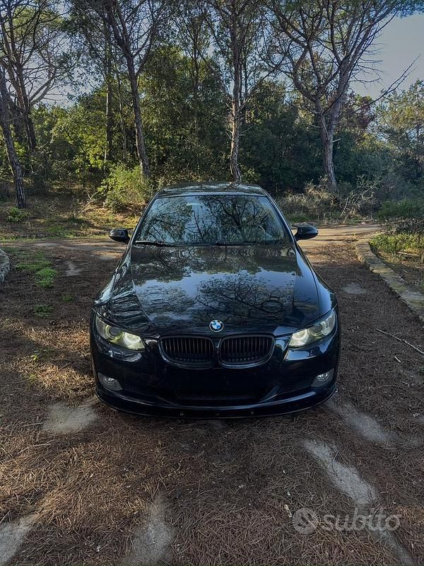 Usata 2009 BMW 335 Coupé | 10.000 € (Ottimo prezzo) - Immagine 1/4