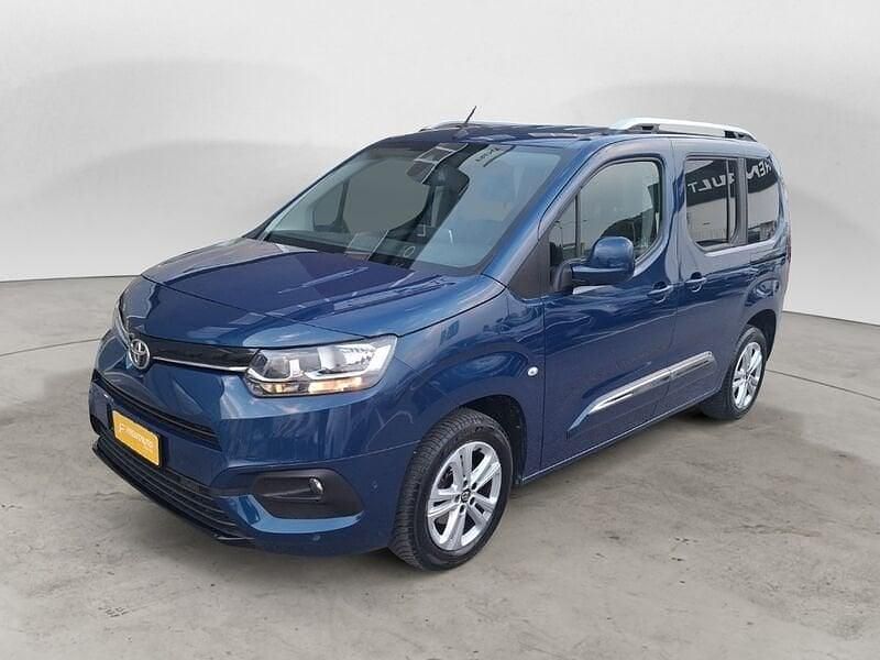 Usata 2020 Toyota Proace Verso City Station wagon | 16.900 € (Ottimo prezzo) - Immagine 1/4
