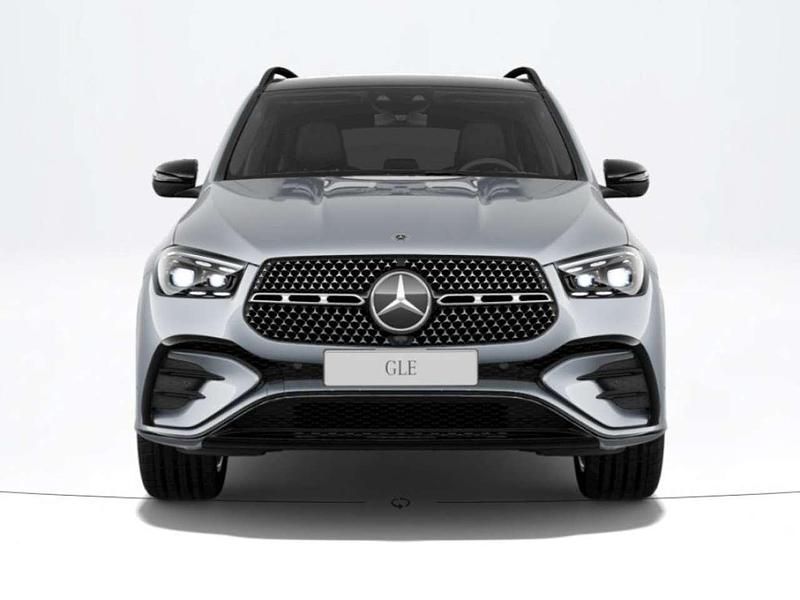 Nuova Mercedes GLE300 AMG Line Premium 269 CV (197 kW) 2026 Argento / metallizzato SUV