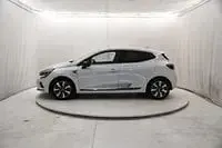 Usata Renault Clio 140 CV (102 kW) 2021 Bianco Utilitaria