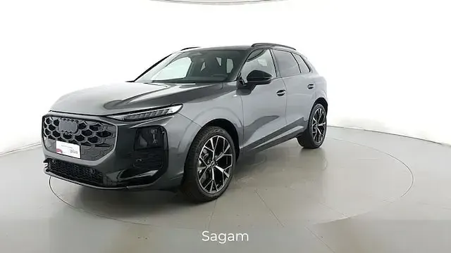 Usata Audi Q3 S-Line 150 CV (110 kW) 2026 SUV