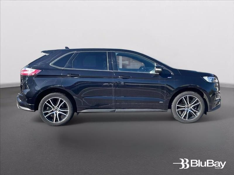Usata Ford Edge ST-Line 238 CV (175 kW) 2019 Nero SUV