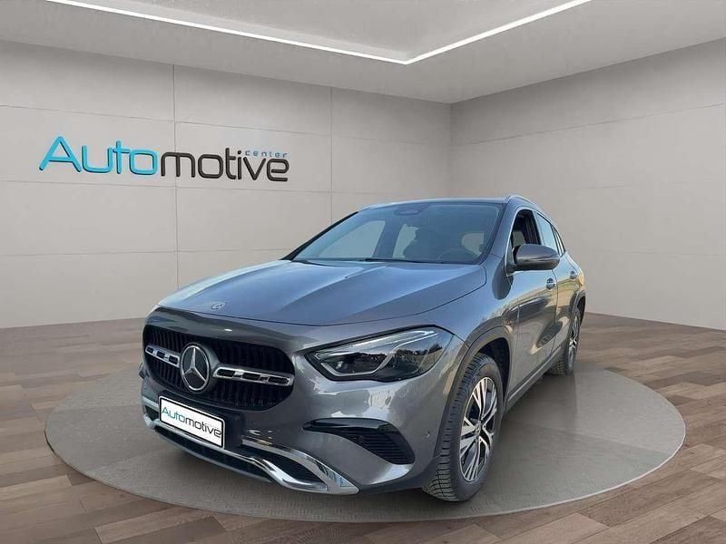 Usata Mercedes GLA250 Advanced Plus 163 CV (119 kW) 2023 Other SUV