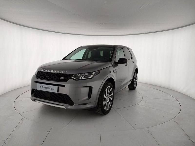 Usata 2024 Land Rover Discovery Sport S SUV | 53.200 € - Immagine 1/1