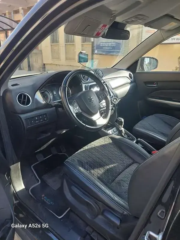 Usata Suzuki Vitara Cool 129 CV (94 kW) 2020 SUV