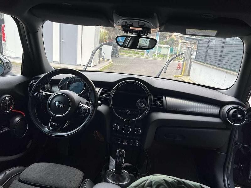 Usata Mini Cooper S Hype 192 CV (141 kW) 2018 Utilitaria