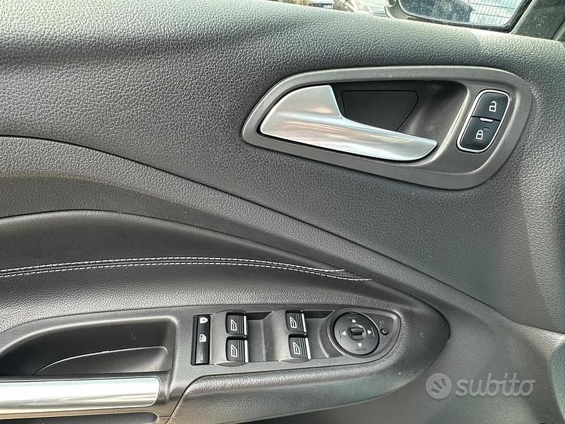 Usata Ford C-MAX Titanium X 120 CV (88 kW) 2016 Monovolume