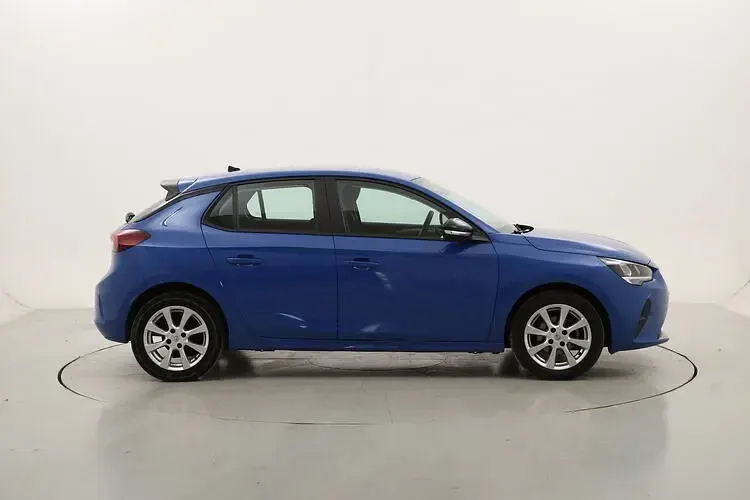Usado Opel Corsa Edition 75 HP (55 kW) 2023 Citadino
