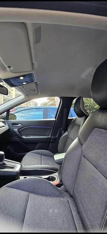 Occasion Renault Captur Techno 94 PK (69 kW) 2023 SUV