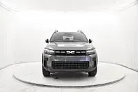 Nuova Dacia Bigster Extreme 140 CV (102 kW) 2026 Grigio SUV