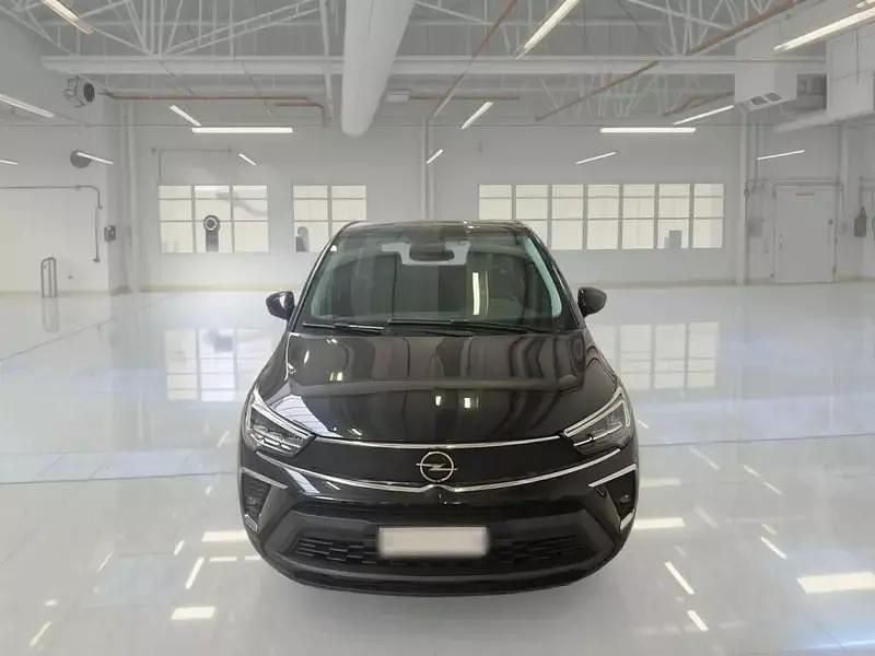 Usata Opel Crossland Edition 110 CV (80 kW) 2021 SUV