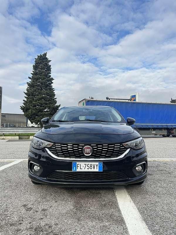 Occasion Fiat Tipo 95 ch (69 kW) 2017 Berline