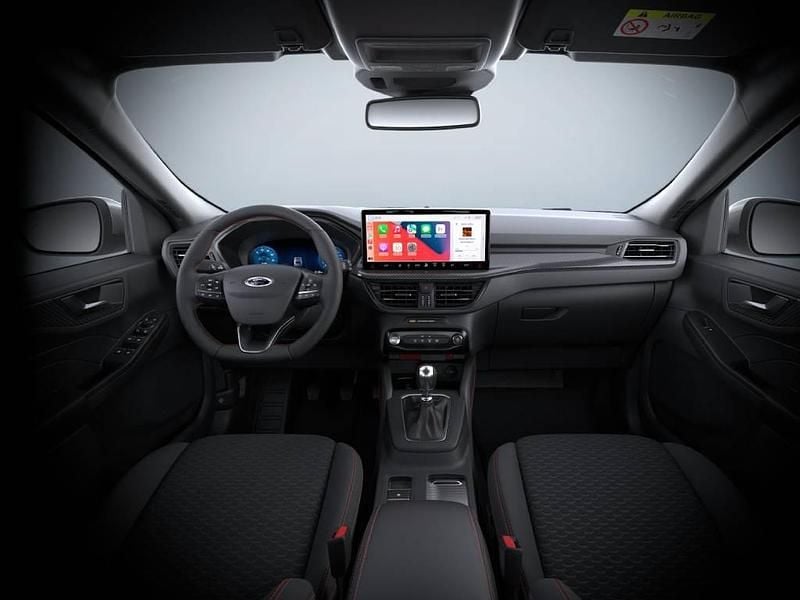 Nuova Ford Kuga ST-Line 180 CV (132 kW) 2026 Desert island blue  SUV