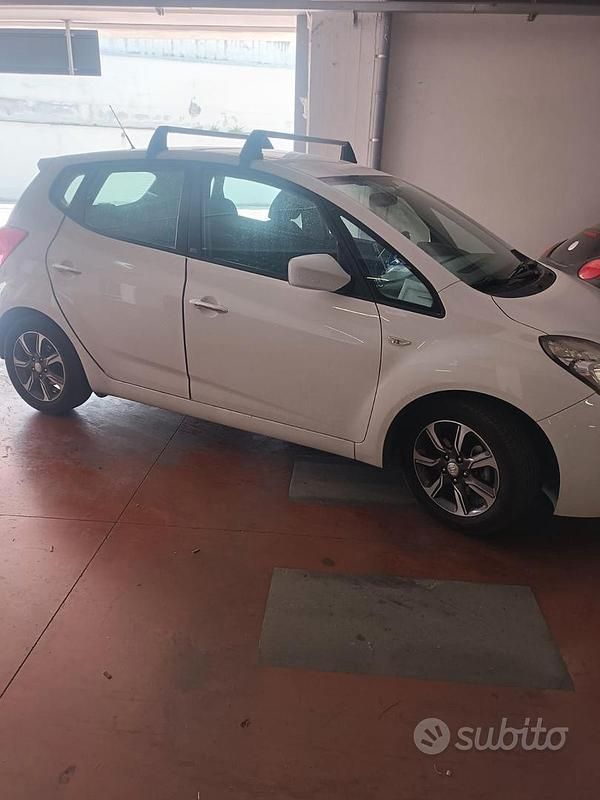 Usata Hyundai i20 90 CV (66 kW) 2018 Monovolume