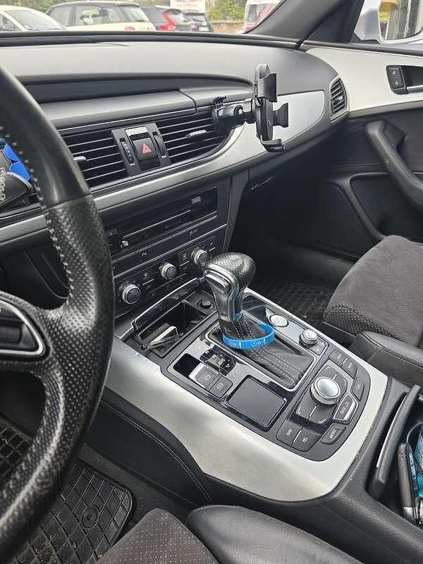 Usata Audi A6 S-Line 204 CV (150 kW) 2012 Station wagon