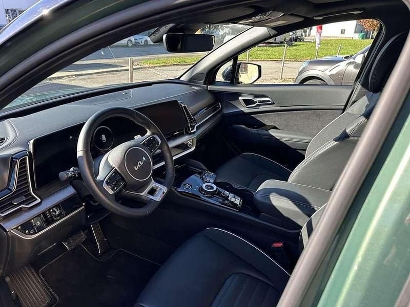 Usata Kia Sportage GT-Line 136 CV (100 kW) 2023 SUV