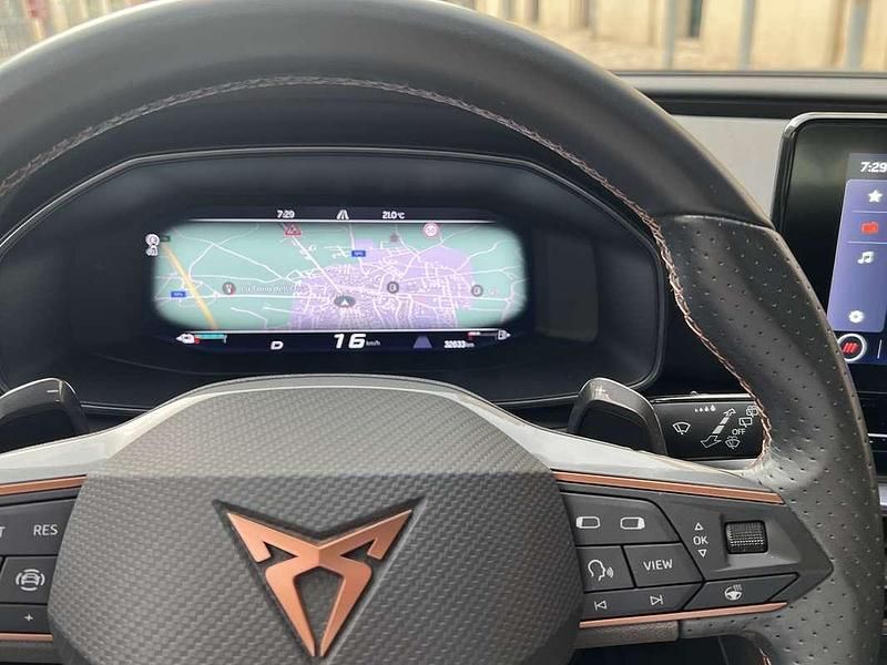 Usata 2023 Cupra Formentor SUV | 28.250 € (Buon prezzo) - Immagine 1/4