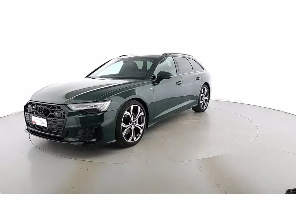 Usata Audi A6 S-Line 204 CV (150 kW) 2025 Station wagon