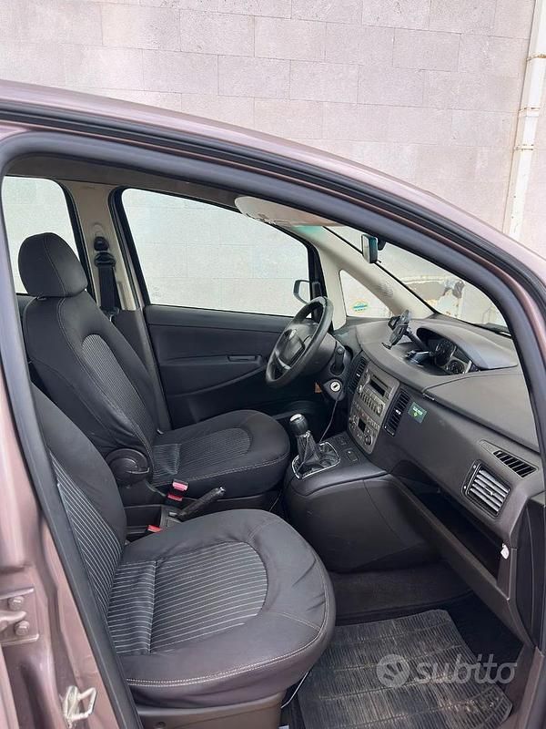 Usata Lancia Musa 90 CV (66 kW) 2008 Monovolume